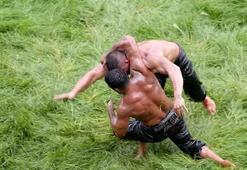 664. Tarihi Kırkpınar Yağlı Güreşleri'nin tarihi açıklandı!