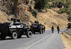 Van'da Valilikten açıklama geldi! "Geçici özel güvenlik bölgesi" ilanı