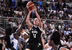 Beşiktaş yolunda BKT Avrupa Kupası'nda devam edecek!