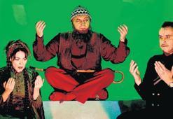 Başkentin tiyatro festivali