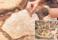 ‘Taş Tepeler’in keşfi Göbeklitepe’yi geçti’