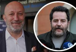 Dursun Özbek'ten Erden Timur ve Cenk Ergün cevabı!