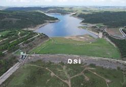 İstanbul barajlarında son durum