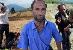 Görüntüler infial yaratmıştı! Şiddete gören çobanın yürek burkan hayatı