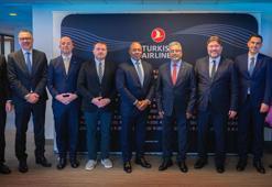 'Havacılık ekosistemine 1,3 milyar dolarlık katkı sağlandı'
