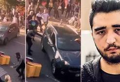 İstanbul'dan ayrıldı, Sinop’u karıştırdı! Eski hakim ve savcının oğlu yine uslu durmadı