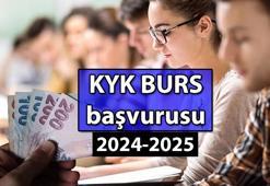KYK BURSLARI için başvurular başladı mı? 2024-2025 KYK burs başvurusu ne zaman, ne kadar bağlanacak?