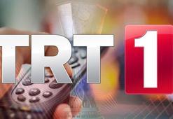 TRT 1 CANLI İZLE 📢 TRT 1 kanal yayın akışı listesinde bugün hangi maçlar var? Galatasaray PAOK maçı TRT 1 canlı izleme ekranı