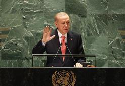 BM'deki tarihi konuşma dünyada manşet oldu! 'Erdoğan'ın Batı'ya karşı öfkesi'