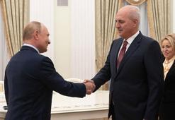 TBMM Başkanı Kurtulmuş Rus lider ile bir araya geldi! Putin-Erdoğan zirvesinin tarihi belli oldu