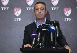 Ali Koç: Kısacası küçük dilimizi yuttuk diyebiliriz bu konuda!