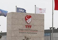 Trabzonspor'un PFDK'ya sevki açıklandı!