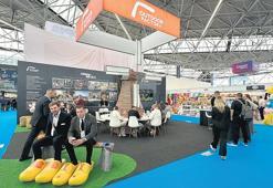 Türk tema park yoğun ilgi gördü