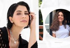 Bergüzar Korel'den Beyza Şekerci'ye destek!