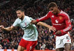 Fenerbahçe ve Beşiktaş'ın rakibi Twente, Manchester United'a çelme taktı