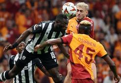 Eski Beşiktaşlı Omar Colley yıkıldı: O kadar yol geldik!