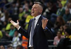 Fenerbahçe, Ömer Faruk Yurtseven'le ilgilendi mi? Jasikevicius açıkladı