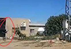 Kaçak elektrik kullanan şahıstan denetim ekiplerine silahlı saldırı