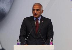 Bakan Ersoy duyurdu: 7 bin 839 eseri yeniden ülkemize getirdik