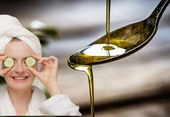 Başka ürün aramayın! İşte göz makyajını tek hamlede çıkaran doğal mucizeler