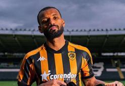 Acun Ilıcalı, Fenerbahçe'nin eski yıldızını transfer etti! Hull City resmen açıkladı