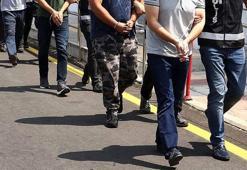 FETÖ'nün emniyet mahrem yapılanması! 19 kişi tutuklandı