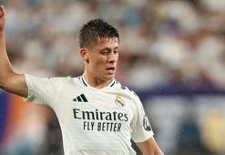 UEFA'nın Arda Güler paylaşımı Barcelona'yı kızdırdı!