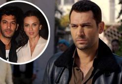 Murat Yıldırım'ın son görüntüsü şaşırttı! 'Sekiz sene önce bu haldeydim'