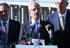 Bakan Uraloğlu: 2071 için hedefler koyduk