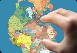 Tartışmada son nokta: Kıtalar yeniden birleşir mi? Dünya haritasını tarihe gömebilir