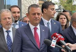 CHP Genel Başkanı Özel, Türkevi'nin 'gurur kaynağı' olduğunu söyledi