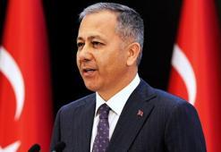 Bakan Yerlikaya: Göçü kaynağında çözme stratejisi yürütüyoruz