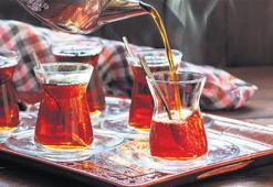 Yaşlanmaya karşı çay