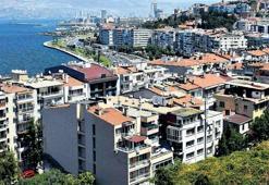 Butik otel ve yalılar ortadan kayboldu!