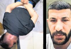 Bombanın gizemi çözüldü! Firari PKK’lı eşini korkutmak için koydurtmuş