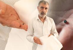 Depremzedelere dağıtılan battaniyelerden çıkan çipler korku yarattı: Takip ediliyoruz