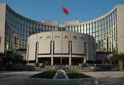 Çin zorunlu karşılık oranlarını düşürdü