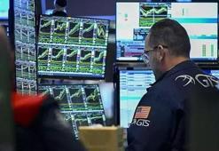 Küresel piyasalarda pozitif seyir