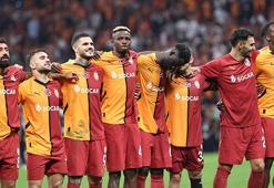 Galatasaray, Kasımpaşa karşısında rekor peşinde!