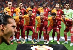 Servet Çetin Galatasaraylı yıldıza övgü yağdırdı: Van Dijk'tan daha iyi