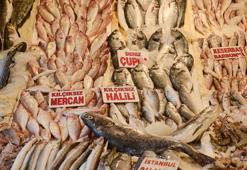 Tezgahlarda balık bolluğu yaşanıyor