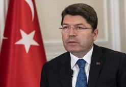 Bakan Tunç'tan açıklama: Hukuk Mesleklerine Giriş Sınavı ilk kez yapılacak