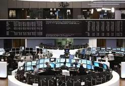 Avrupa borsaları pozitif seyrediyor