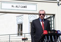 Erdoğan’dan son dakika BM açıklaması: Daimi üye olmanın gayretindeyiz