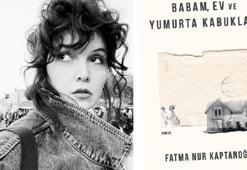 “Öfkeli bir babanın yaratamayacağı canavar yoktur”