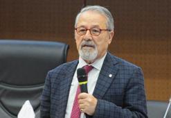Naci Görür uyardı: Bölgede diri faylar konsantre olmuş vaziyette