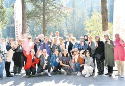 İşitme Engelliler Haftası’nda kahvaltı