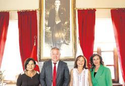 Kadın emeği için güç birliği