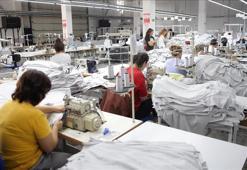 Devlet destek verdi: Muğla'da kurduğu tesiste 80 kadına istihdam sağlıyor