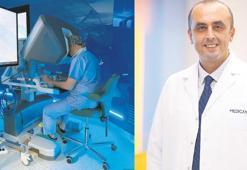 Robot obezite cerrahisinde fark yaratıyor